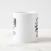 Relatiestatus Grote Koffiekop (Voorkant)