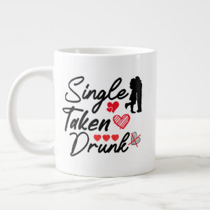 Relatiestatus Grote Koffiekop