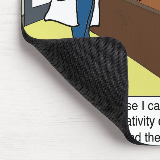 Relativiteitstheorie en belastingcode muismat (Hoek)