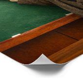 "Relativity Speaking" Poster (Hoek)