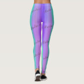 Relax3-ByRino Leggings (Achterkant)