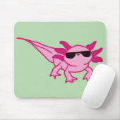 Relax-alotyl mousemat muismat (Met muis)