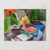 Relax Briefkaart (Voorkant)