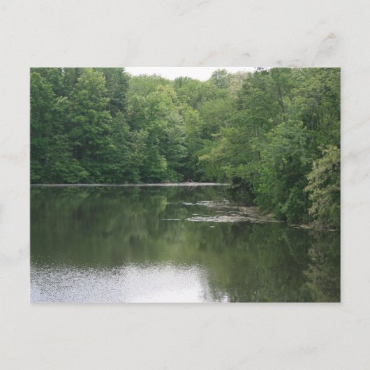 Relax Briefkaart (Voorkant)