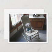 Relax Briefkaart (Voorkant / Achterkant)