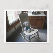 Relax Briefkaart (Voorkant)