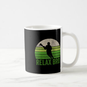 Relax BRO T Shirt Koffiemok