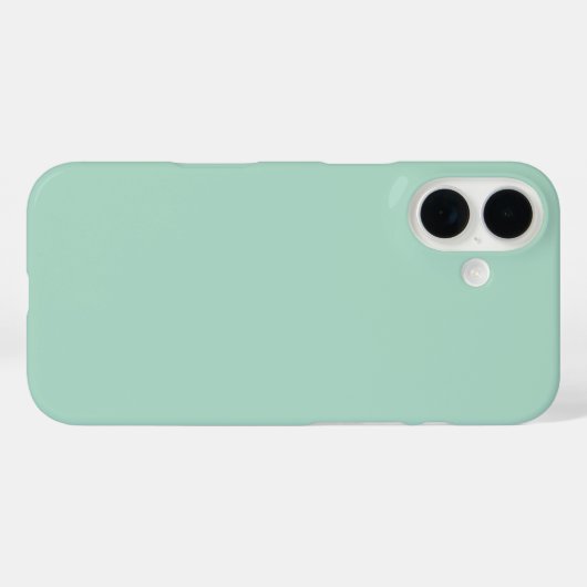 Relax Case-Mate iPhone Case (Achterkant (horizontaal))