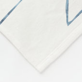 Relax Fleece Blanket Deken (Hoek)