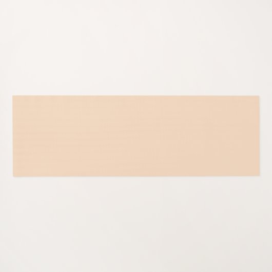 Relax Funny Buddha Quote Yogamat (Achterkant (horizontaal))