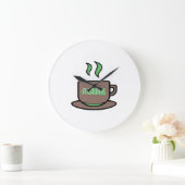 Relax Grote Klok (Huis)