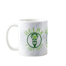 ReLAX heb ik deze lacrosse