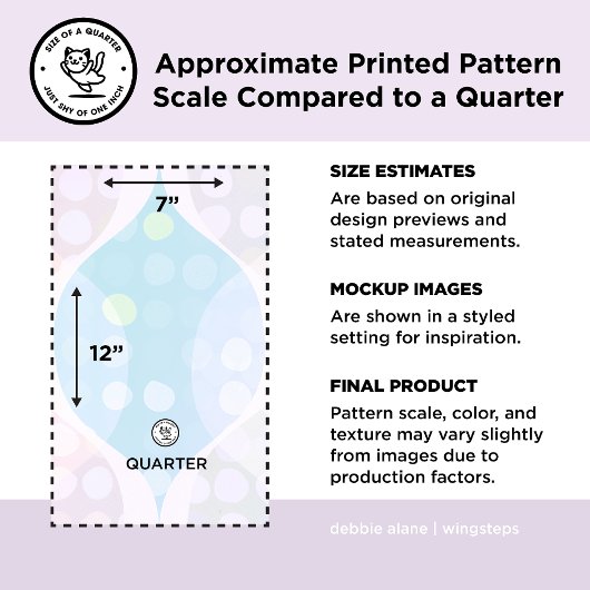 Relax Imagine Dream Polka Dot Ogee Roze Blauw Geel Douchegordijn