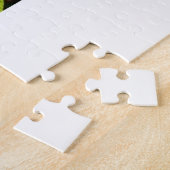 Relax into the day legpuzzel (Zijkant)