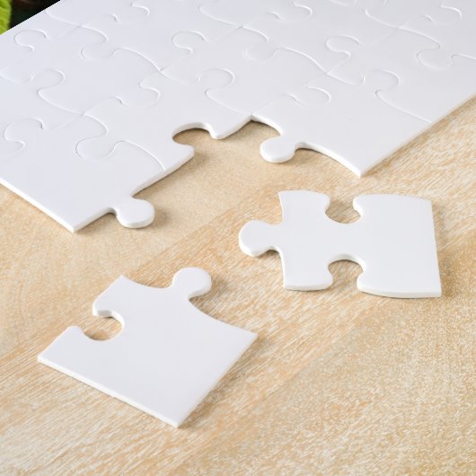 Relax into the day legpuzzel (Zijkant)