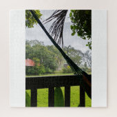 Relax into the day legpuzzel (Verticaal)