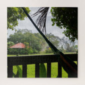 Relax into the day legpuzzel (Verticaal)