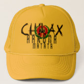Relax Kenya Hakuna Matata Trucker Pet