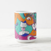 Relax Koffiemok (Center)