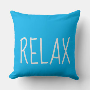 RELAX-kussen Kussen