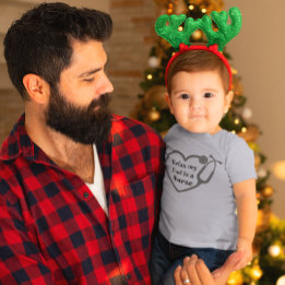 Relax Mijn Vader Is Een Verpleegkundige Hart Steth