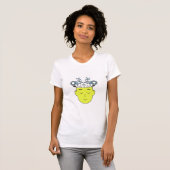 RELAX Mind T-shirts VOOR UNISEX (Voorkant volledig)