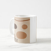 Relax Mok – Zen Retreat Collectie (Voorkant links)