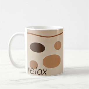 Relax Mok – Zen Retreat Collectie