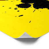 Relax, niets is onder controle poster (Hoek)