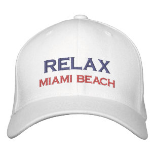 RELAX PET MIAMI BEACH FLORIDA