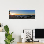 Relax Poster (Thuiskantoor)
