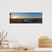 Relax Poster (Keuken)