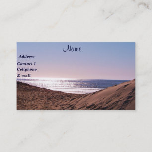 Relax_ profielkaart visitekaartje