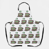 Relax Schort (Voorkant)