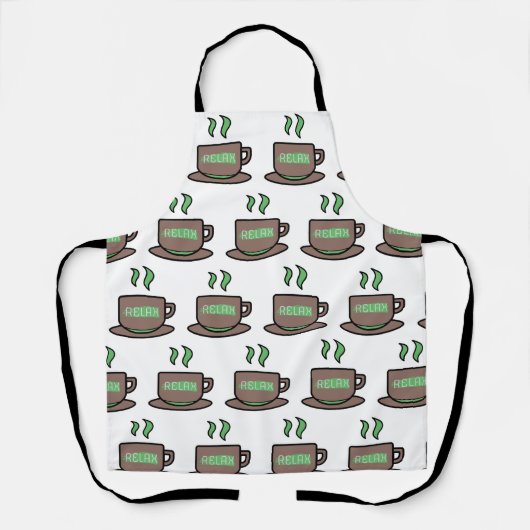 Relax Schort (Voorkant)