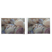 Relax Sea Shells Summer Beach Natural Photo