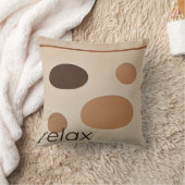 Relax Sierkussen – Zen Retreat Collectie (Deken)