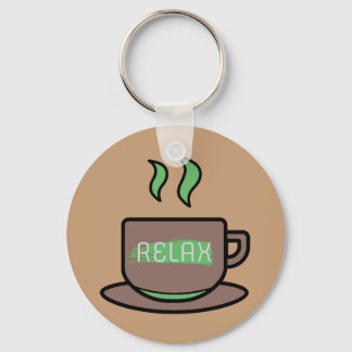Relax Sleutelhanger