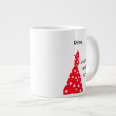 Relax Stop om van de koffie te genieten mok (Voorkant rechts)