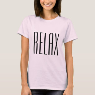 RELAX T-SHIRT