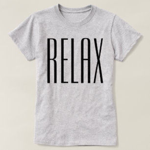 RELAX T-SHIRT