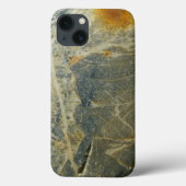 Relax - Telefoongeval Case-Mate iPhone Case (Achterkant)