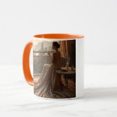 Relax Time Coffee Mug Mok (Voorkant links)