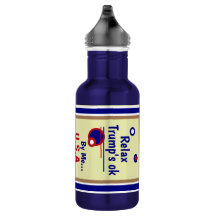 Relax Trump is oké bij mij