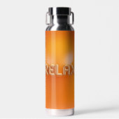 RELAX WATERFLES (Voorkant)