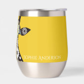 Relax - Yellow Funky Funny Giraffe (Links)