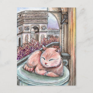 Relaxatie Briefkaart