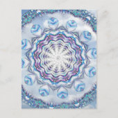 Relaxatie Briefkaart (Voorkant)