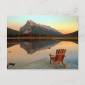 Relaxatie-Briefkaart Briefkaart (Voorkant)