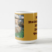 Relaxatie Mok (Center)